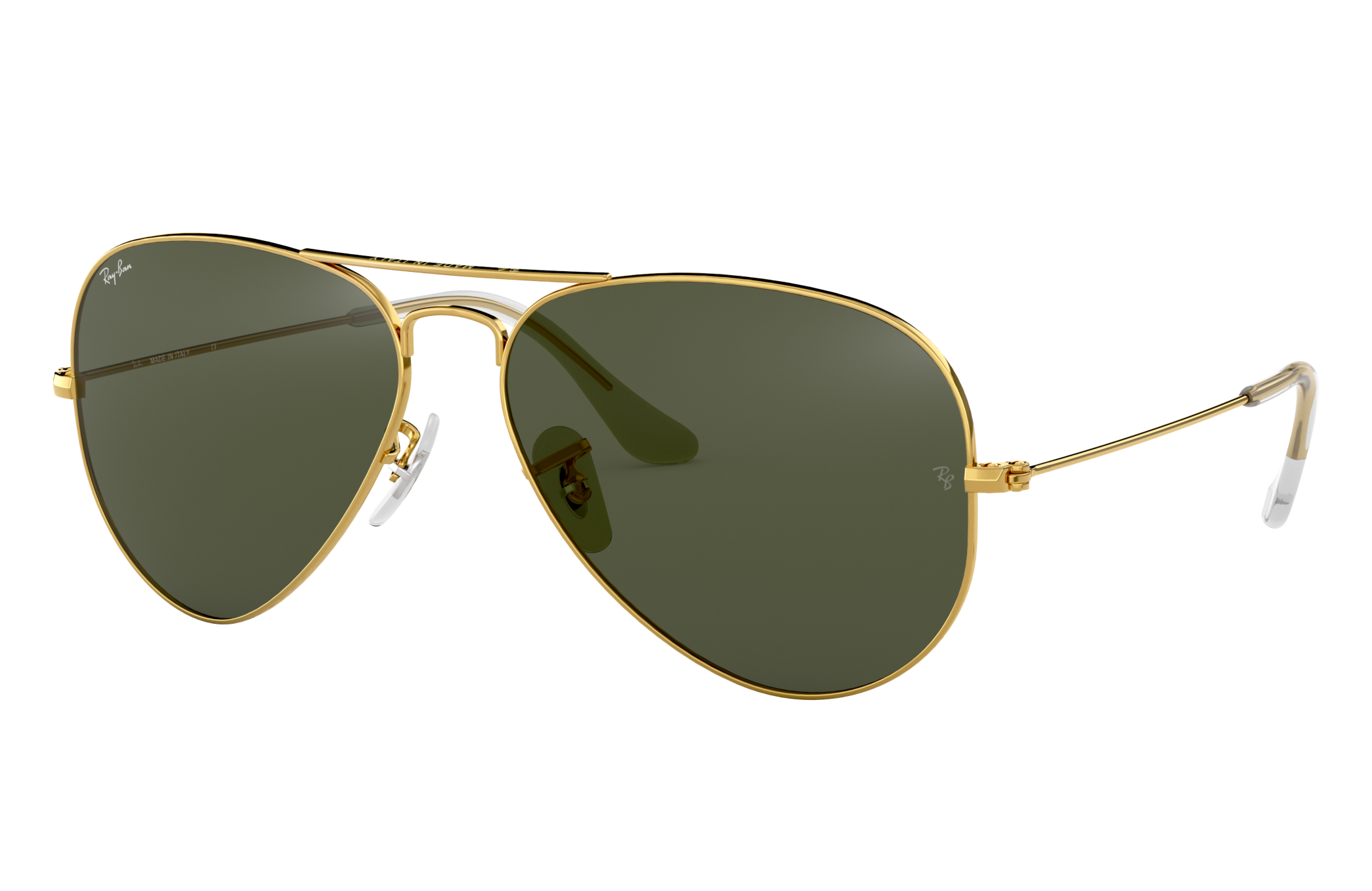 Hilton 925 C YG Vintage Aviator Sunglasses Gold Plated – Ed & Sarna Vintage  Eyewear